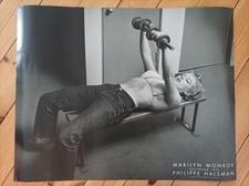 Marilyn Monroe - Fitness -