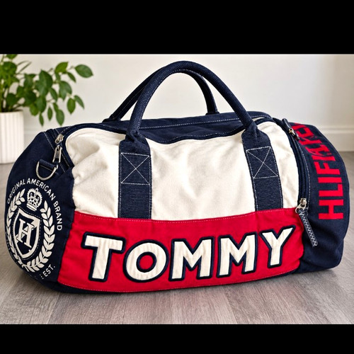Vintage tommy hilfiger - vintage,