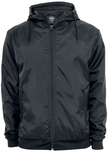 Urban classics windbreaker - classics,
