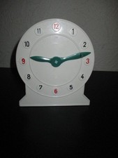 DDR Kinder Lernspieluhr   von Piko ?