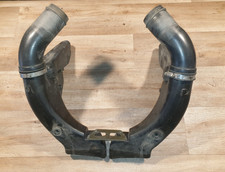 Kawasaki ZX-6R  ZX6R ZX600F Ninja Ram Air Lufteinlass links und rechts