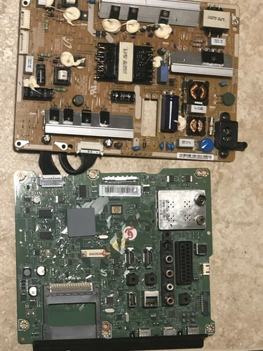 Samsung ue40es6300 mainboard - samsung,
