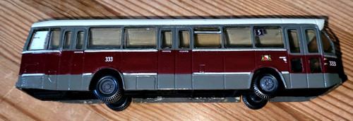 Artitec1 alter stadtbus - artitec1.87,