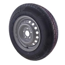 195/70 R14 96N Komplettrad