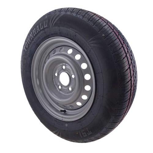195 r14 96n komplettrad - 195/70,