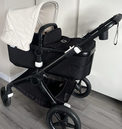 Bugaboo fox2 kombikinderwagen - fox2,