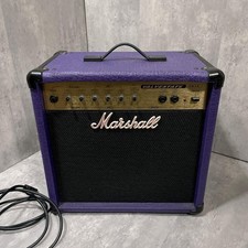 Rare Marshall VALVESTATE VS15