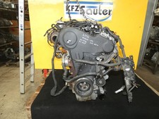 Motor CFHC Octavia 2 1Z 2,0 103 kw Diesel