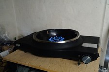 Rösle 25015 Gasgrill Rösle Buddy G40 schwarz inkl Haube und Tasche