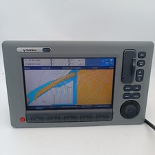 Raymarine C90W GPS Echolot
