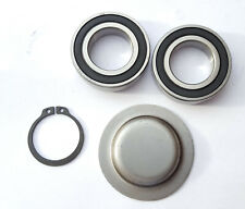 Trommellager passend für ATIKA Rapid 140 Typ RA Betonmischer Mischmaschine