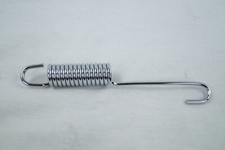 Zündapp Hauptständer Ständerfeder Zugfeder 517-21.109 ZA 25 40 ZX ZL ZS Typ 460