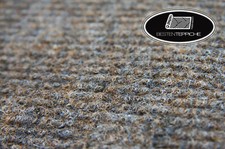 Sehr praktischer Teppichboden