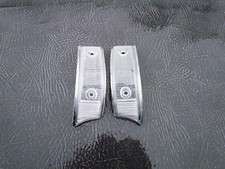 front light glas Opel Kadett B