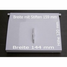Ersatzklappe Pendelklappe