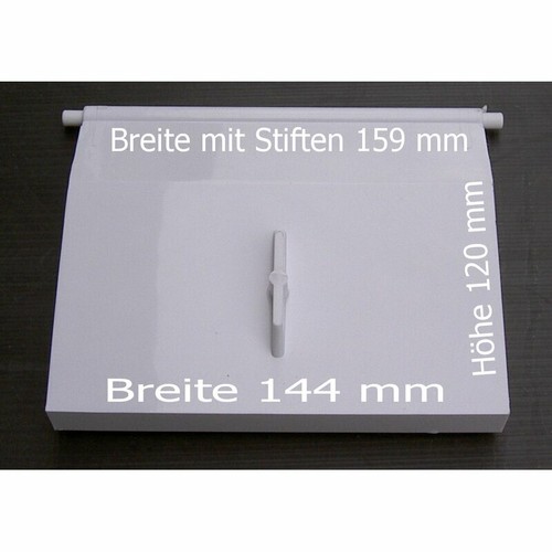 Ersatzklappe pendelklappe - ersatzklappe,