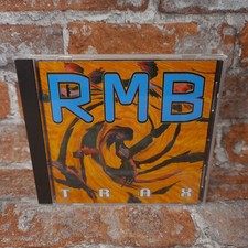Trax von RMB (CD)