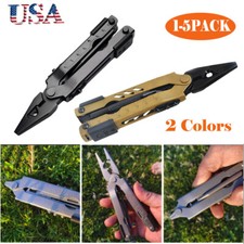 13 In1 Survival Multi Tool