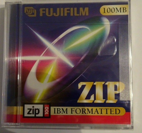 Zip 100 medien - medien, !
