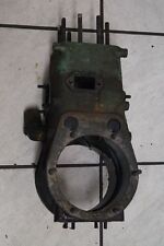 Holder Einachser ED2 Diesel D500 Motor Zylinder SACHS DEFEKT FROSTSCHADEN