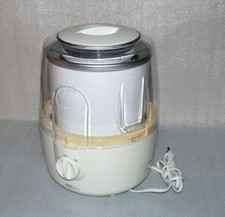 Primotecq ICE6020 Eismaschine Sorbet Joghurt Maschine Speiseeis Automat 1L 30W