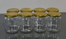 Einweckgläser 425 ml mit