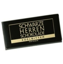 Sarotti Schwarze Herren