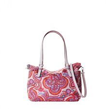 Oilily Summer Paisley M Carry