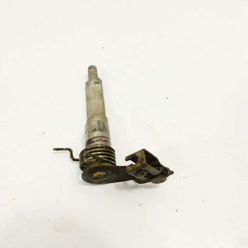 Yamaha 350 31k - rd,