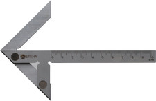 METEHA Zentrierwinkel 150 x