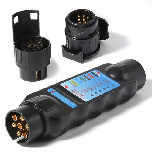 Kfz stecker tester anhänger - stecker,
