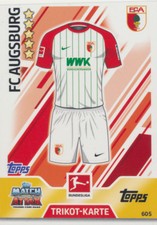 Match Attax Extra 17 / 18 -