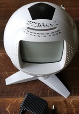 AFK Fernseher im Fußball