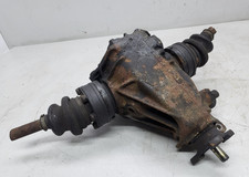 Mercedes W202 Schaltget Differentialgetriebe Getriebe Differential 0816751  (99)
