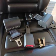 Sitz gefedert mit Armlehnen +