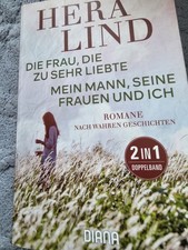 Hera Lind Taschenbuch Die Frau