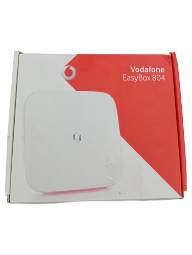 Vodafone easybox 804 wlan - vodafone,