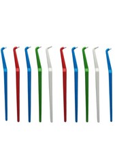 10 x TePe Compact Tuft -