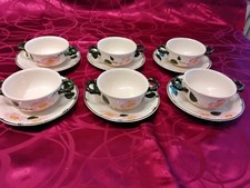 Villeroy & Boch Wildrose 6