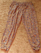 Haremshose Damen Gr. M von Blue motion