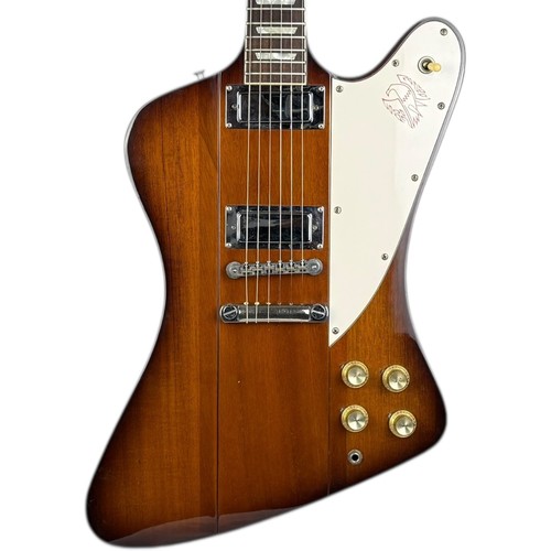 Orville gibson firebird - gibson,
