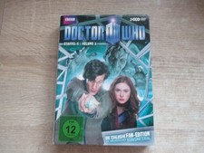 Doctor Who Staffel Volume 1 Serie 3 DVDs