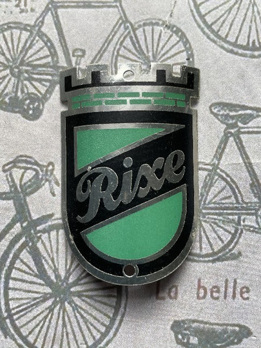 Fahrrad schutzblech emblem - schutzblech,