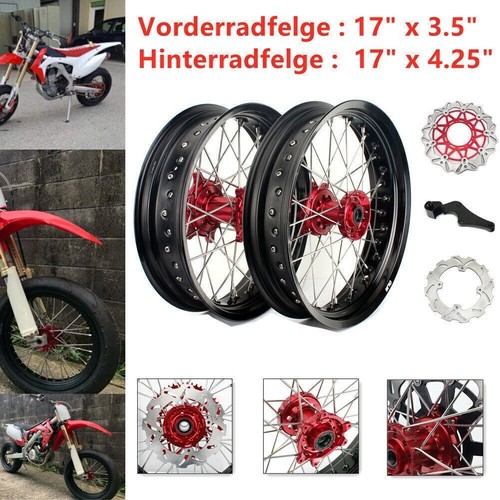 Für honda supermoto - für,