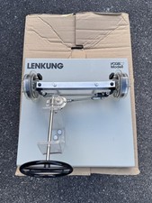 Fahrschul Lehrmodell - Lenkung - Verlag Heinrich Vogel - 1960er - 70er - TOP