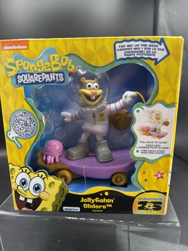 Spongebob schwammkopf sandy - spongebob,