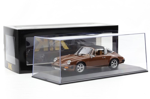 Scale porsche 911 sc - 1:18,
