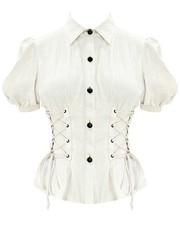 Devil Fashion Damen Steampunk