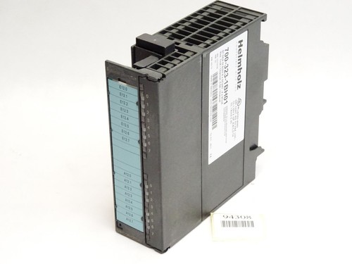 Helmholz dea 700 323 - s7-dea, 700-323-1bh01