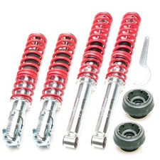 TA Technix Premium Gewindefahrwerk inkl. 2 Domlager front - VW Passat 35i